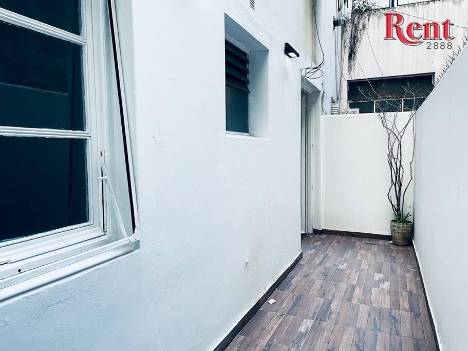 Appartement Rent2888 Peron Y Gascon Buenos Aires